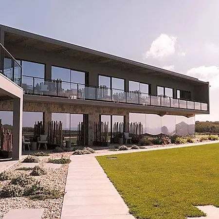 فندق Santa Cruz - Movement & Nature House توريس فيدراس