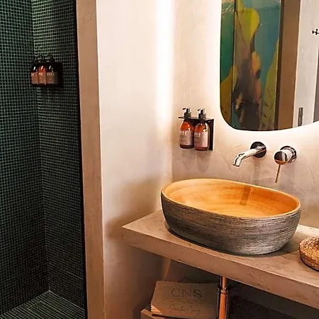 Santa Cruz - Movement & Nature House توريس فيدراس