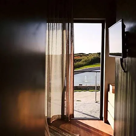 Santa Cruz - Movement & Nature House 5* توريس فيدراس