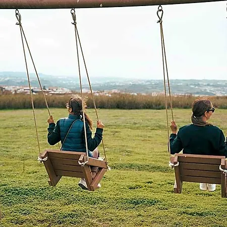 Santa Cruz - Movement & Nature House فندق 5*