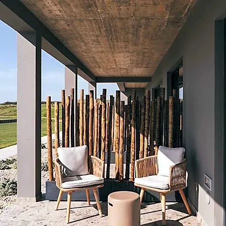 Santa Cruz - Movement & Nature House 5* توريس فيدراس
