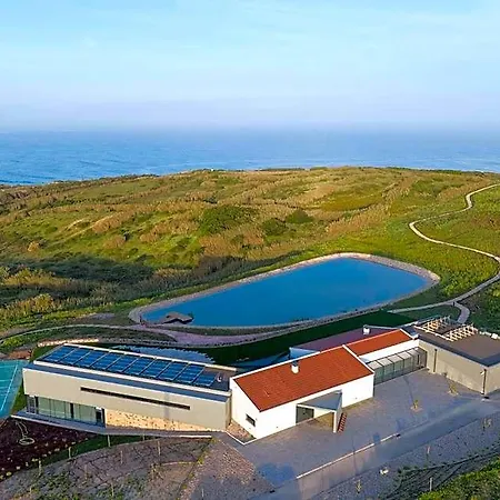 Santa Cruz - Movement & Nature House توريس فيدراس