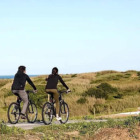 Santa Cruz - Movement & Nature House فندق 5*
