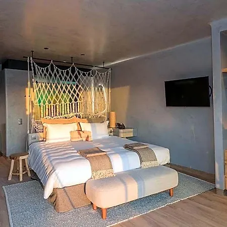 Santa Cruz - Movement & Nature House توريس فيدراس