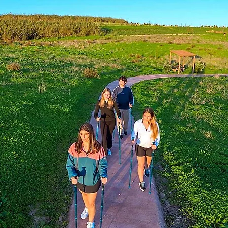 Santa Cruz - Movement & Nature House فندق 5*