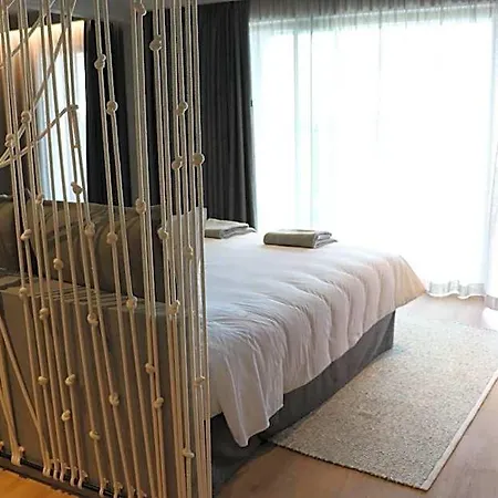 Santa Cruz - Movement & Nature House فندق