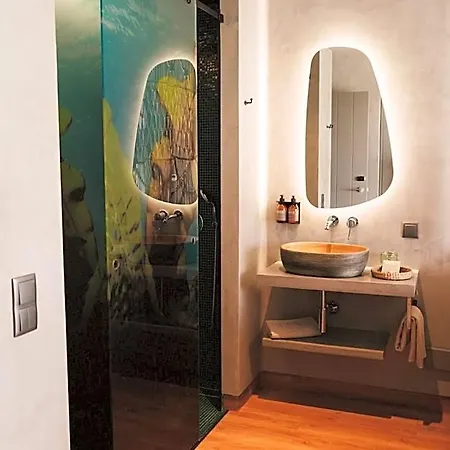 Santa Cruz - Movement & Nature House توريس فيدراس