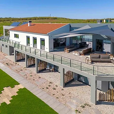 Santa Cruz - Movement & Nature House Otel 5*