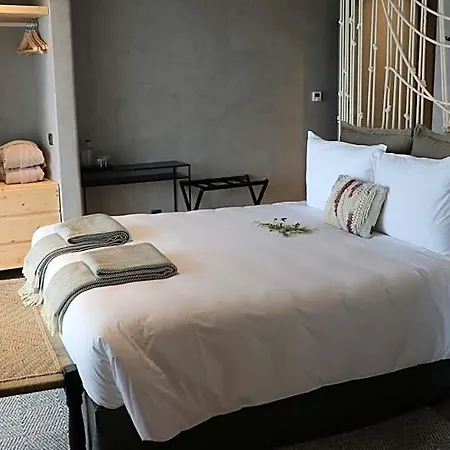 فندق Santa Cruz - Movement & Nature House