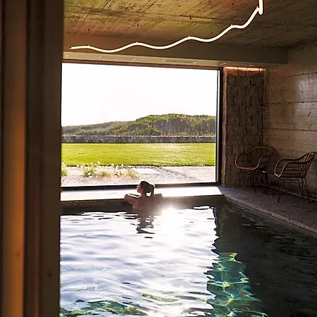 Santa Cruz - Movement & Nature House فندق 5*
