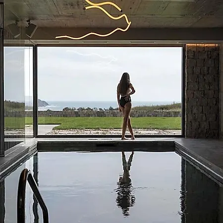 Santa Cruz - Movement & Nature House 5*