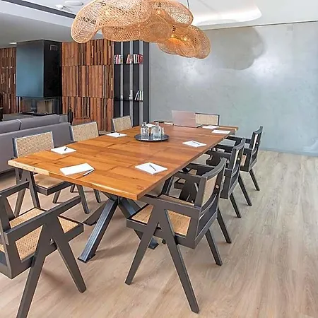 Santa Cruz - Movement & Nature House فندق